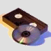 VHS naar DVD