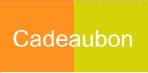 cadeaubon
